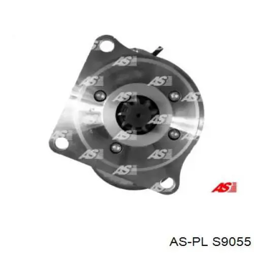 S9055 As-pl motor de arranque