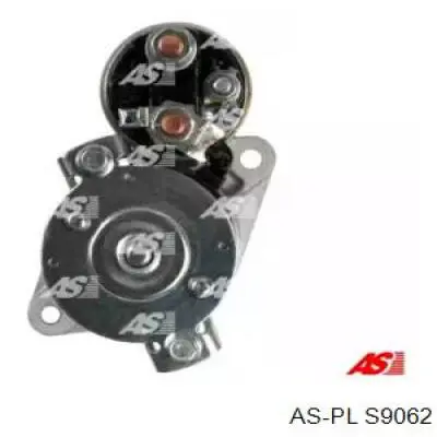 S9062 As-pl motor de arranque