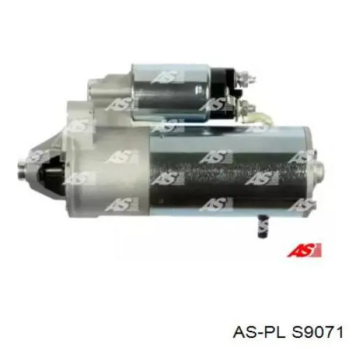 S9071 As-pl motor de arranque