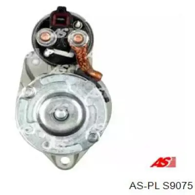 S9075 As-pl motor de arranque