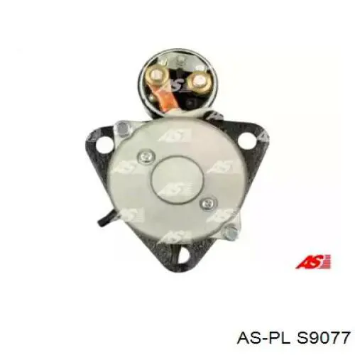 S9077 As-pl motor de arranque