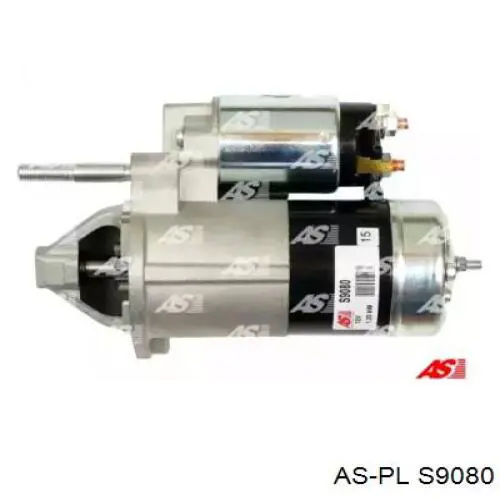 S9080 As-pl motor de arranque