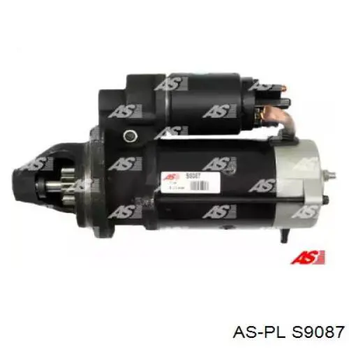 S9087 As-pl motor de arranque