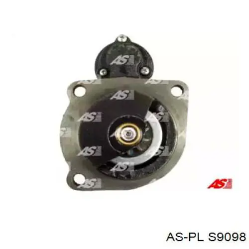 S9098 As-pl motor de arranque