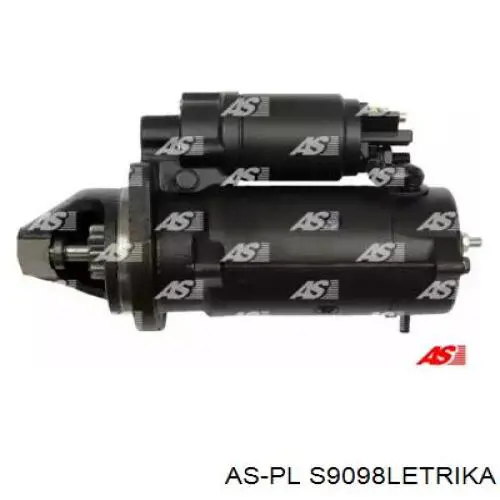 Burro de arranque  Perkins 2873K624 precio, desde 189,00 EUR