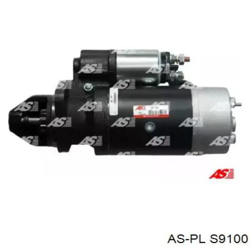 S9100 As-pl motor de arranque