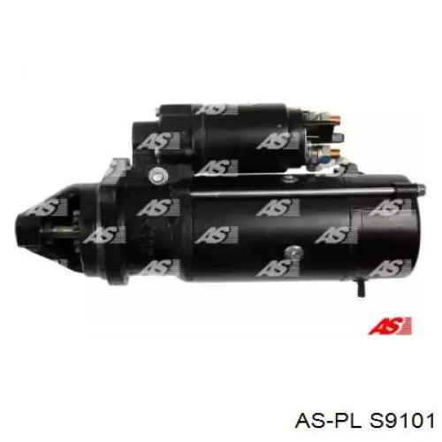 S9101 As-pl motor de arranque