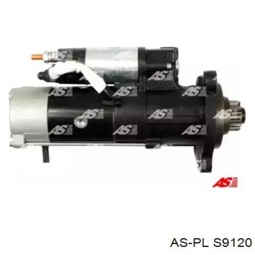 2481345 JFD motor de arranque