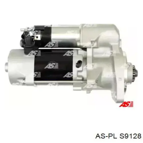 S9128 As-pl motor de arranque