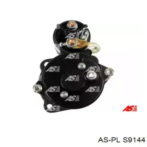 S9144 As-pl motor de arranque