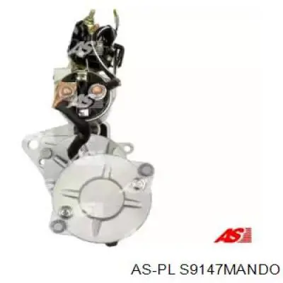 3610045001 Hyundai/Kia Arranque motores