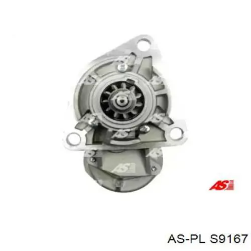 S9167 As-pl motor de arranque