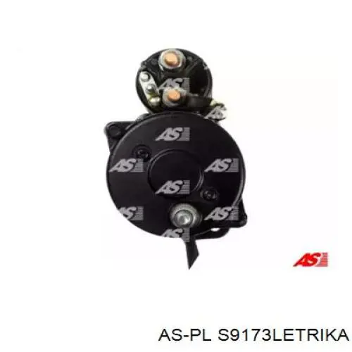 Arrancador Mahle Original MS84