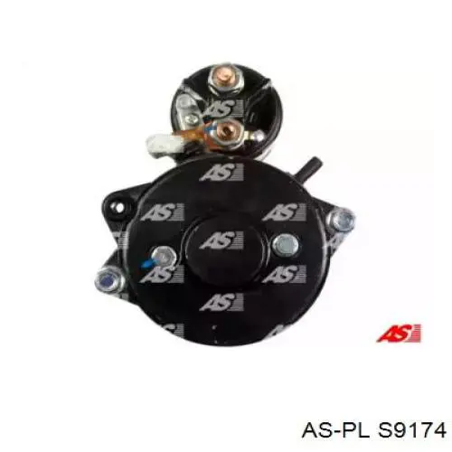 S9174 As-pl motor de arranque