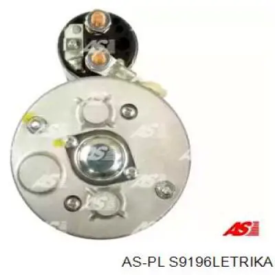 Comprar LRS00956 Lucas Motores de arranque