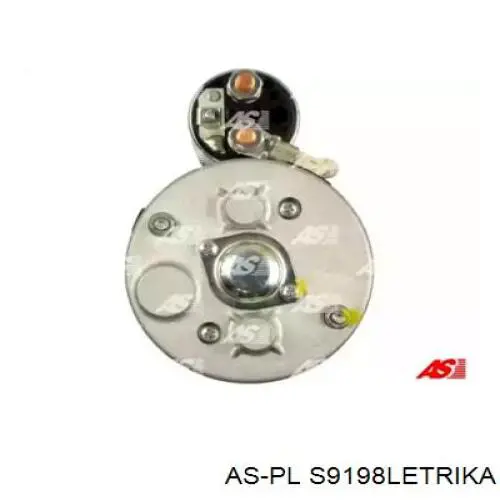 Burro de arranque  As-pl S0116 precio, desde 192,62 EUR