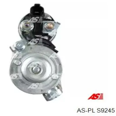 S9245 As-pl motor de arranque