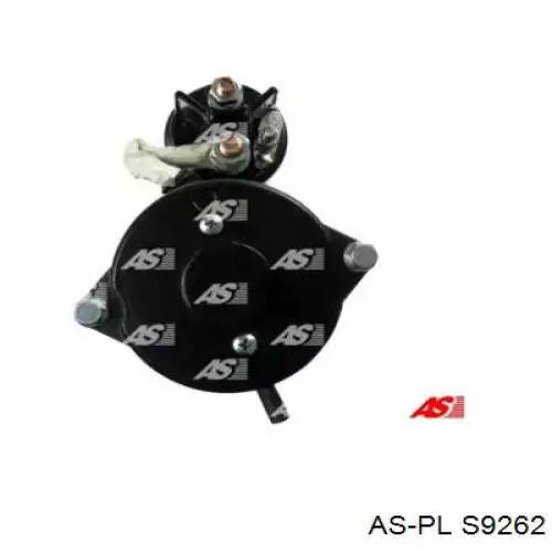 Comprar 2873K624 Perkins Motores de arranque