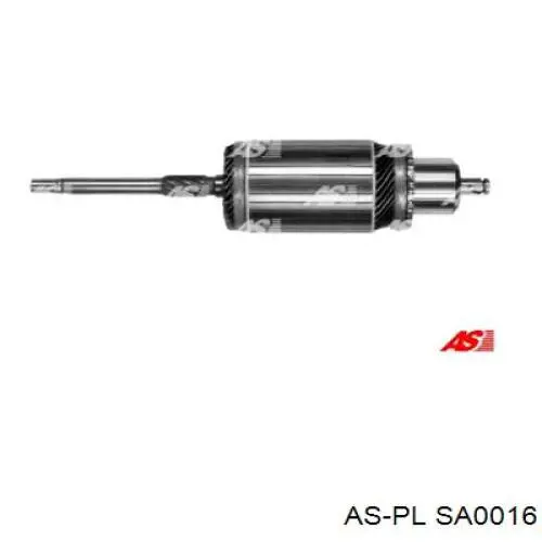Comprar 71310309 Profit Inducido del motor de arranque