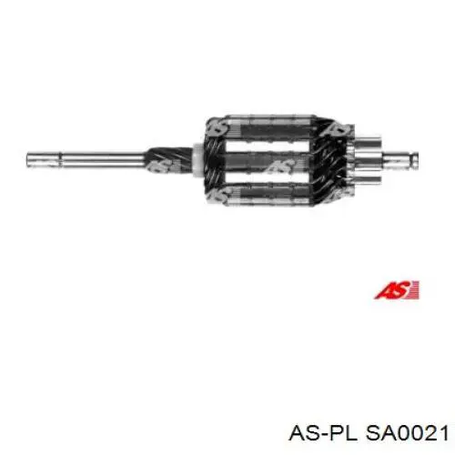 SA0021 As-pl rotor, alternador