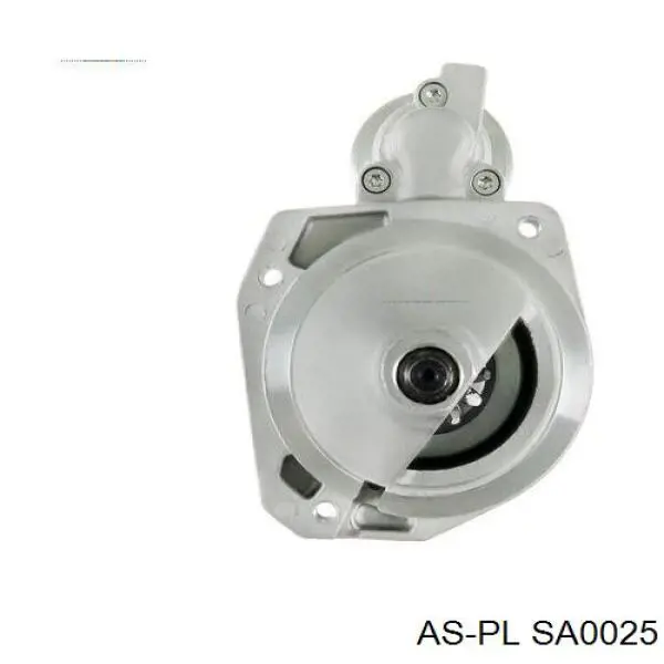 Inducido del motor de arranque As-pl SA0025 precio, desde 42,26 EUR