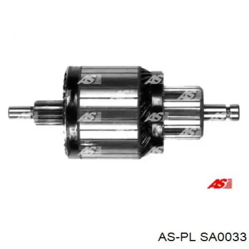 Inducido del motor de arranque WAI 619130 precio, desde 43,05 EUR