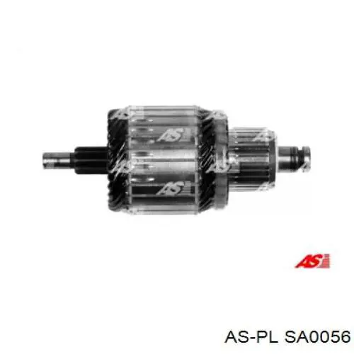 Inducido del motor de arranque WAI 619159 precio, desde 33,44 EUR
