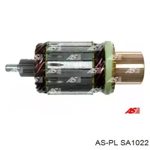 SA1022 As-pl