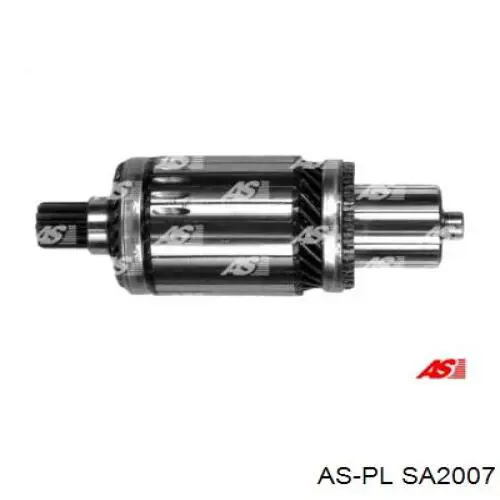 Inducido del motor de arranque Cargo 137092 precio, desde 35,15 EUR