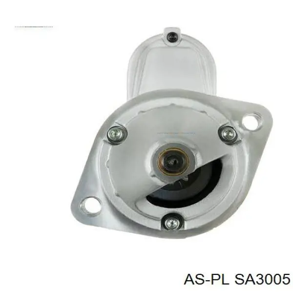 SA3005 As-pl inducido, motor de arranque