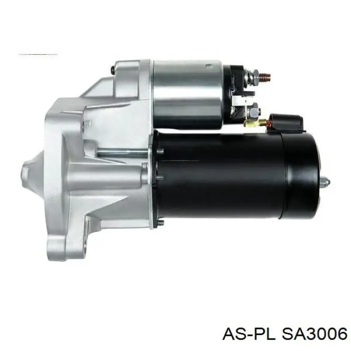 SA3006 As-pl inducido, motor de arranque