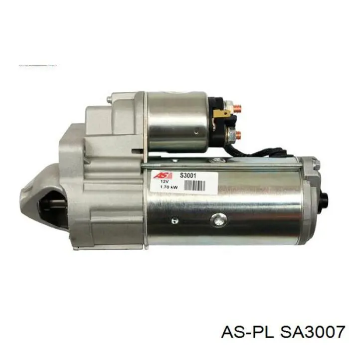 A0001515615 Mercedes Inducido del motor de arranque