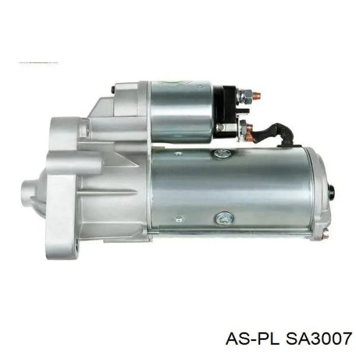 Inducido del motor de arranque A0001515615 Mercedes