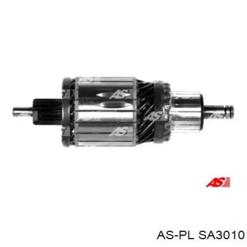 SA3010 As-pl