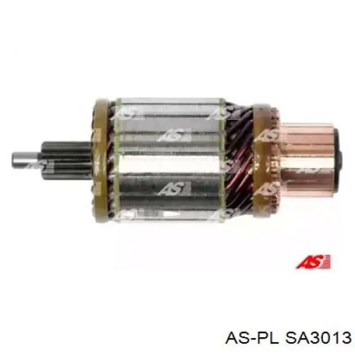 SA3013 As-pl