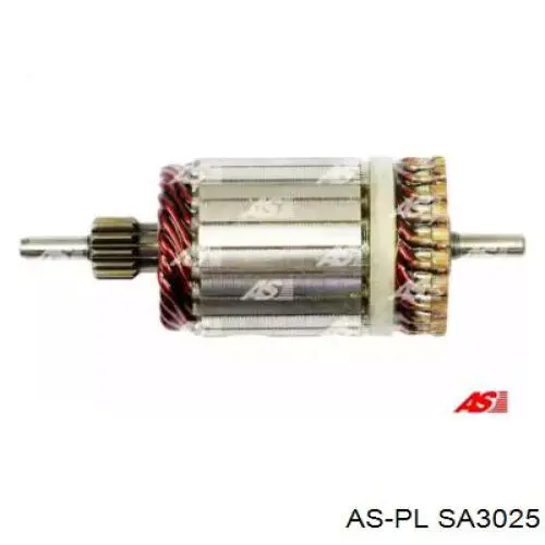 SA3025 As-pl