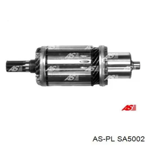 SA5002 As-pl