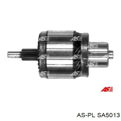 Inducido, motor de arranque As-pl SA5013 precio, desde 73,81 USD
