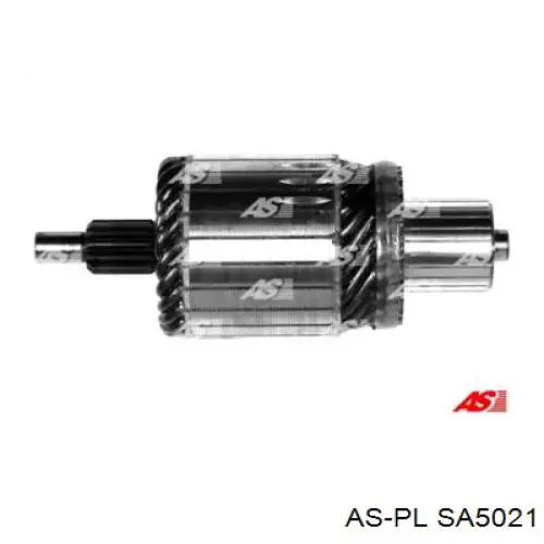 SA5021 As-pl