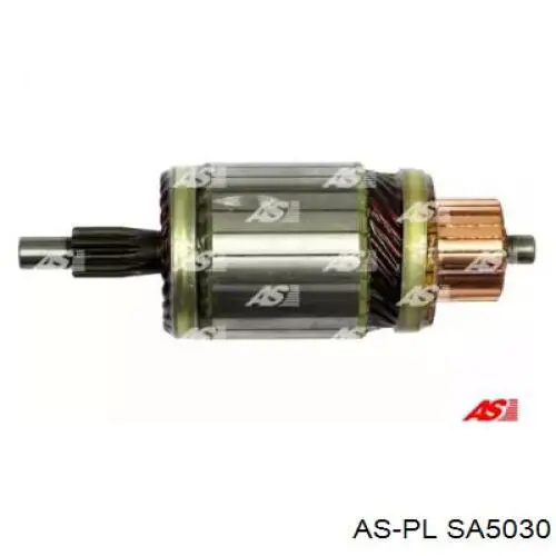 SA5030 As-pl