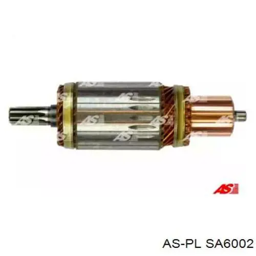 Inducido del motor de arranque Toyota 2816077090 precio, desde 42,88 EUR