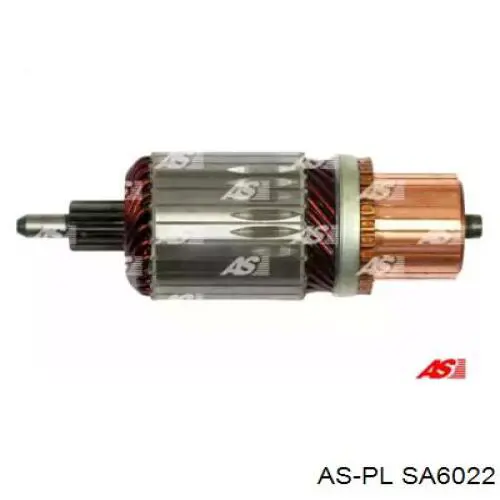 Comprar 281600G020 Toyota Inducido del motor de arranque