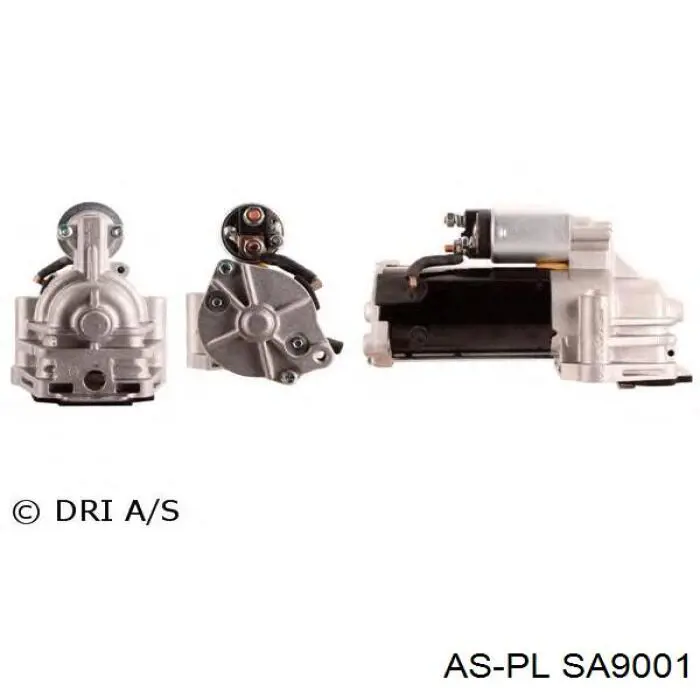 Inducido del motor de arranque Cargo F032230739 precio, desde 37,44 EUR