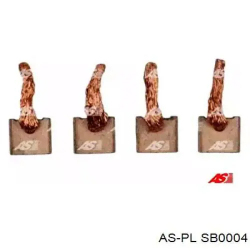 Escobilla de arranque IKA 010881 precio, desde 2,91 EUR