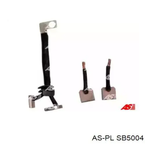 Escobilla de arranque As-pl SB5004 precio, desde 6,81 EUR