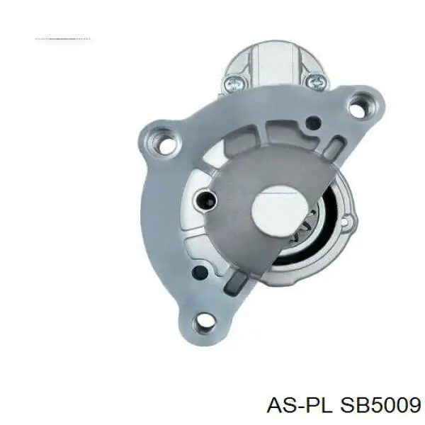 Escobilla de arranque Mitsubishi MD611216