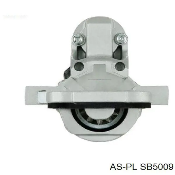 140983 Cargo Escobilla motor de arranque