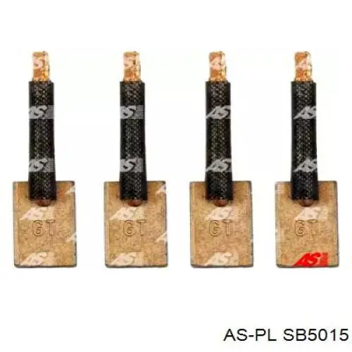 Escobilla de arranque As-pl SB5015 precio, desde 4,14 EUR