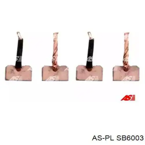 Comprar 2814054070 Toyota Escobilla de motor de arranque