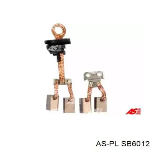Comprar 81012596 Power MAX Escobilla de motor de arranque